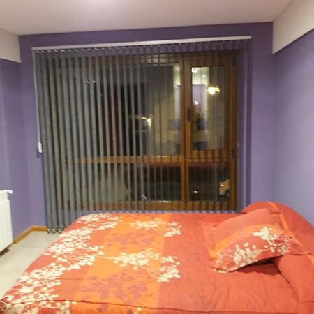 Fam Bariloche Apartment Екстериор снимка