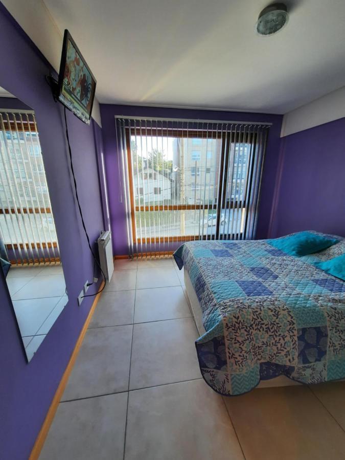 Fam Bariloche Apartment Екстериор снимка