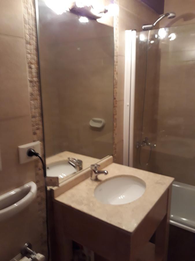 Fam Bariloche Apartment Екстериор снимка