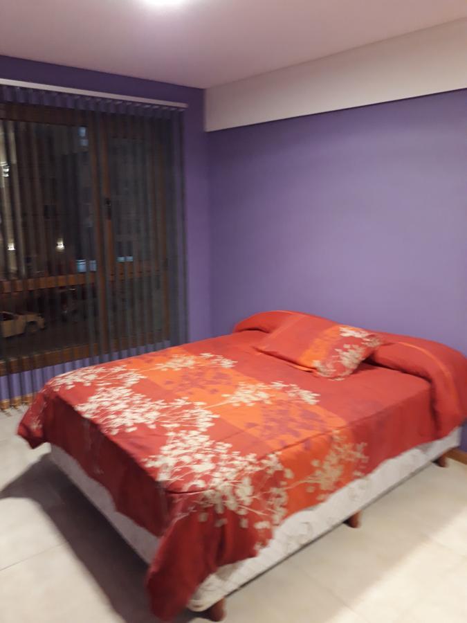 Fam Bariloche Apartment Екстериор снимка