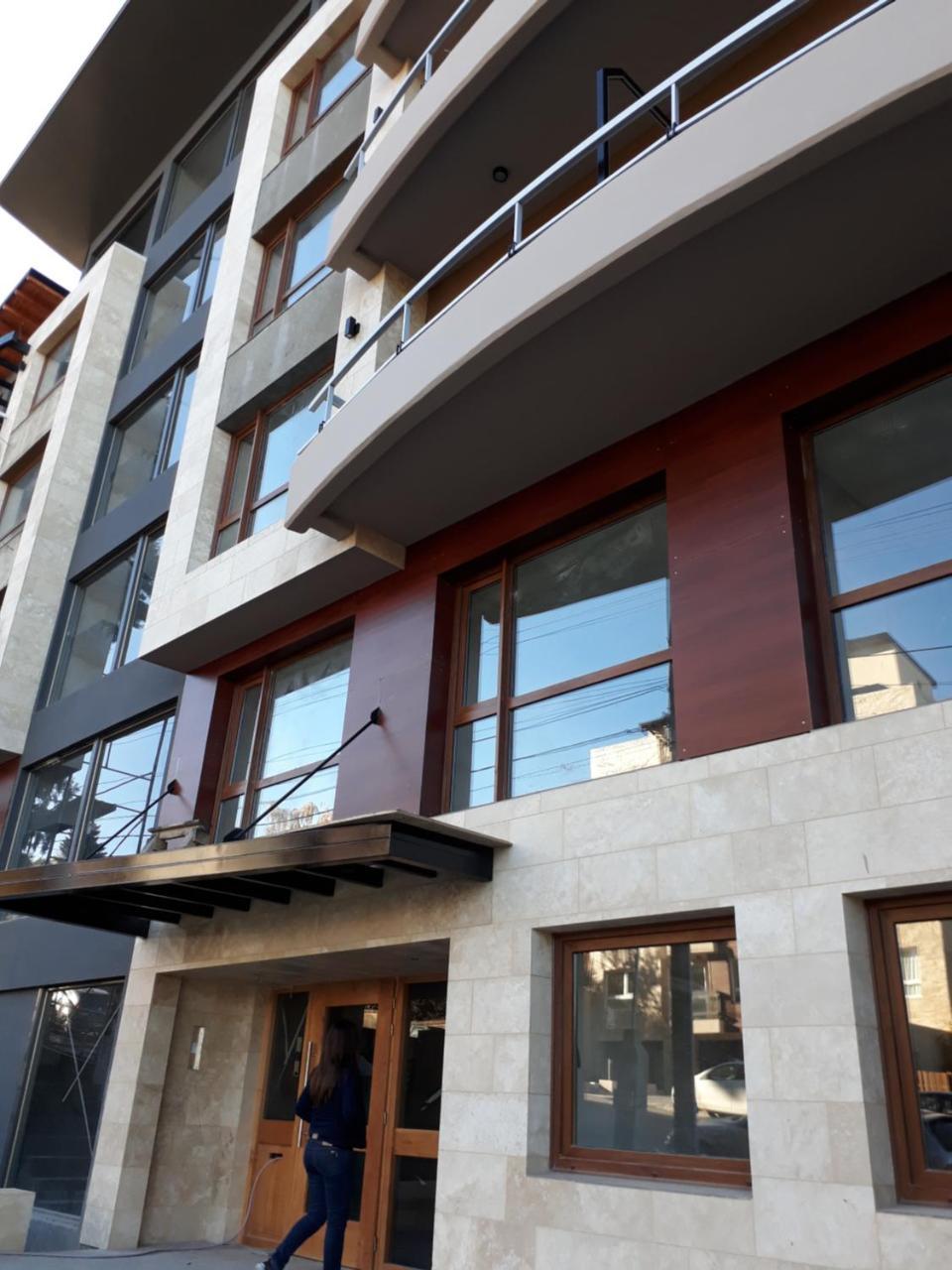 Fam Bariloche Apartment Екстериор снимка