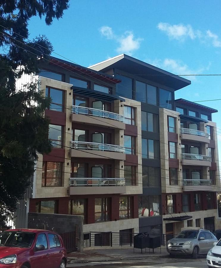 Fam Bariloche Apartment Екстериор снимка