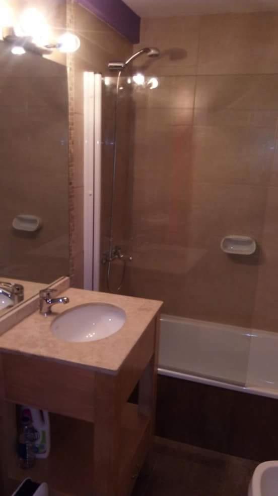 Fam Bariloche Apartment Екстериор снимка