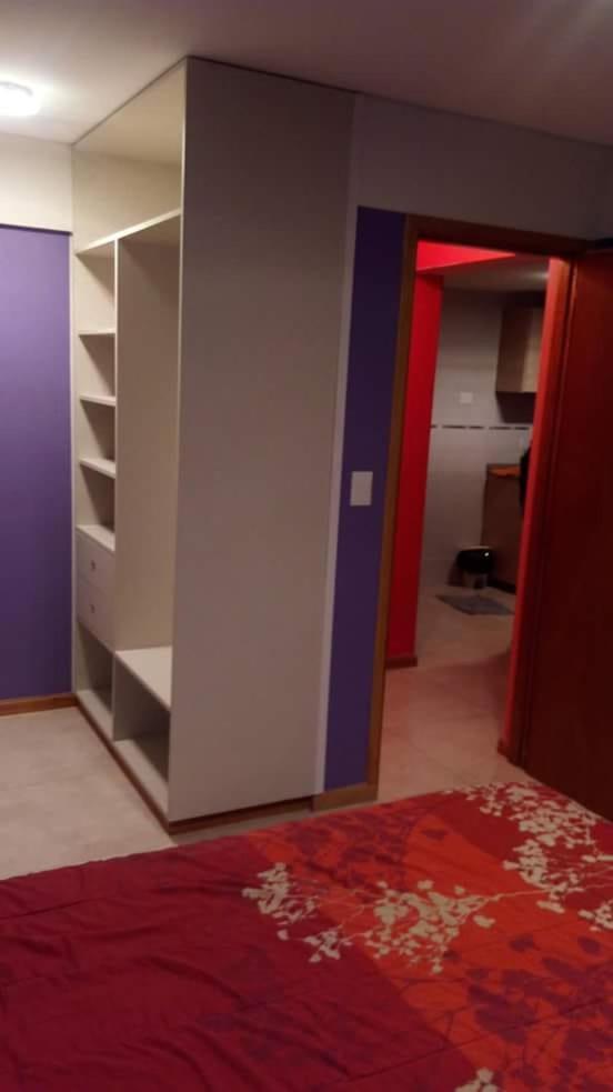 Fam Bariloche Apartment Екстериор снимка