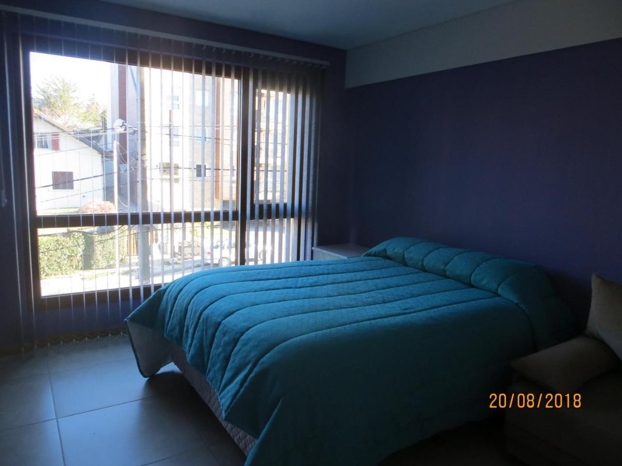Fam Bariloche Apartment Екстериор снимка