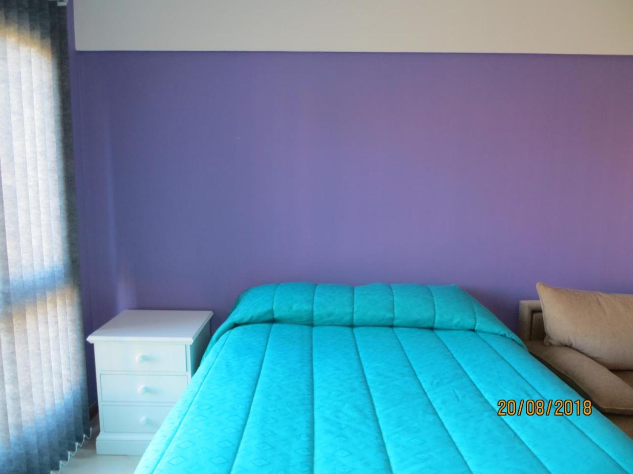 Fam Bariloche Apartment Екстериор снимка