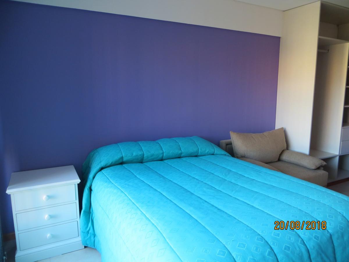 Fam Bariloche Apartment Екстериор снимка